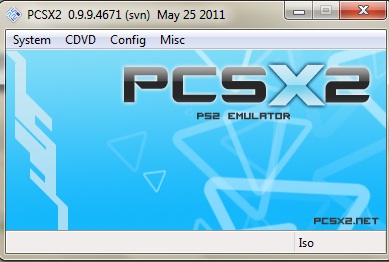 best ps2 emulator for mac?